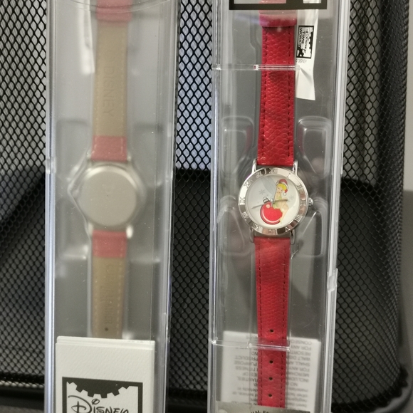 Disney Tinkerbell Watch - Picture 3 of 5